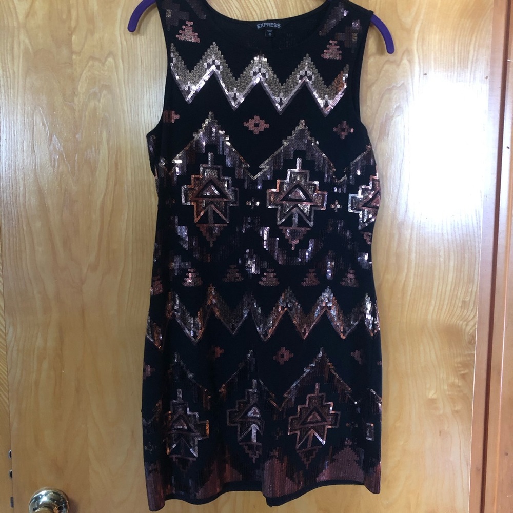 Express Dress
